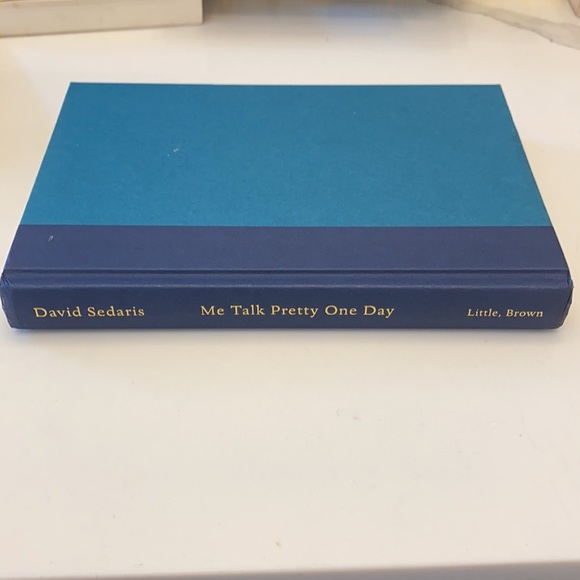 Me talk pretty one day - Picture 4 of 4